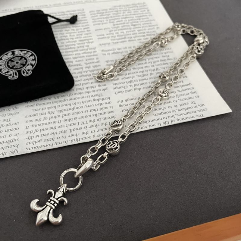 Chrome Hearts Necklaces